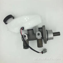 Chevrolet Aevo 2008 Brake Master Cylinder 93742807